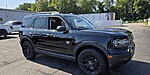 New 2026 FORD BRONCO SPORT BIG BEND 4X4 in MARTINSVILLE, VIRGINIA