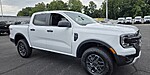 New 2026 FORD RANGER XLT 4WD SUPERCREW 5' BOX in MARTINSVILLE, VIRGINIA