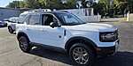 New 2026 FORD BRONCO SPORT BADLANDS 4X4 in MARTINSVILLE, VIRGINIA