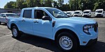 New 2026 FORD MAVERICK XL AWD SUPERCREW in MARTINSVILLE, VIRGINIA