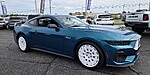New 2026 FORD MUSTANG GT FASTBACK in MARTINSVILLE, VIRGINIA