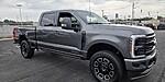 New 2026 FORD F-250 PLATINUM 4WD CREW CAB 6.75' BOX in MARTINSVILLE, VIRGINIA