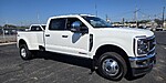 New 2026 FORD F-350 LARIAT 4WD CREW CAB 8' BOX in MARTINSVILLE, VIRGINIA