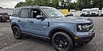 New 2026 FORD BRONCO SPORT BIG BEND 4X4 in MARTINSVILLE, VIRGINIA