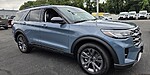 New 2026 FORD EXPLORER ACTIVE W/200A PKG 4WD in MARTINSVILLE, VIRGINIA