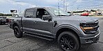 New 2026 FORD F-150 XLT 4WD SUPERCREW 5.5' BOX in MARTINSVILLE, VIRGINIA