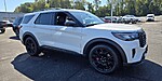 New 2027 FORD EXPLORER ST 4WD in MARTINSVILLE, VIRGINIA