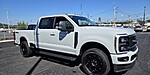 New 2026 FORD F-250 XLT 4WD CREW CAB 6.75' BOX in MARTINSVILLE, VIRGINIA