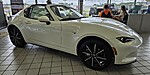 New 2025 MAZDA MX-5 MIATA RF GRAND TOURING in MARTINSVILLE, VIRGINIA