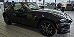 New 2025 MAZDA MX-5 MIATA RF GRAND TOURING in MARTINSVILLE, VIRGINIA