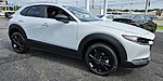New 2025 MAZDA CX-30 2.5 S SELECT SPORT in MARTINSVILLE, VIRGINIA
