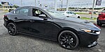 New 2025 MAZDA MAZDA3 SEDAN 2.5 S SELECT SPORT in MARTINSVILLE, VIRGINIA