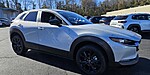 New 2026 MAZDA CX-30 2.5 S SELECT SPORT in MARTINSVILLE, VIRGINIA
