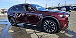 New 2026 MAZDA CX-90 PHEV PREMIUM PLUS in MARTINSVILLE, VIRGINIA