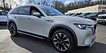 New 2026 MAZDA CX-90 PHEV PREMIUM PLUS in MARTINSVILLE, VIRGINIA