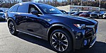 New 2026 MAZDA CX-90 PHEV PREMIUM PLUS in MARTINSVILLE, VIRGINIA
