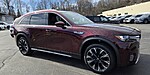 New 2026 MAZDA CX-90 PHEV PREMIUM PLUS in MARTINSVILLE, VIRGINIA