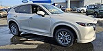 New 2025 MAZDA CX-5 2.5 S SELECT PACKAGE in MARTINSVILLE, VIRGINIA