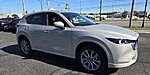 New 2025 MAZDA CX-5 2.5 S PREMIUM PLUS PACKAGE in MARTINSVILLE, VIRGINIA