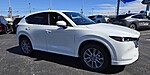 New 2025 MAZDA CX-5 2.5 S PREMIUM PLUS PACKAGE in MARTINSVILLE, VIRGINIA
