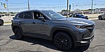 New 2026 MAZDA CX-50 HYBRID PREFERRED in MARTINSVILLE, VIRGINIA