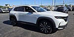 New 2026 MAZDA CX-50 2.5 S PREMIUM in MARTINSVILLE, VIRGINIA
