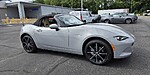 New 2026 MAZDA MIATA GRAND TOURING in MARTINSVILLE, VIRGINIA