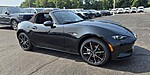 New 2026 MAZDA MIATA GRAND TOURING in MARTINSVILLE, VIRGINIA