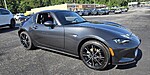 New 2026 MAZDA MX-5 MIATA RF GRAND TOURING in MARTINSVILLE, VIRGINIA