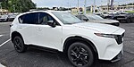 New 2026 MAZDA CX-5 2.5 S PREMIUM PLUS in MARTINSVILLE, VIRGINIA