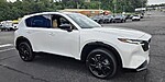 New 2026 MAZDA CX-5 2.5 S PREMIUM PLUS in MARTINSVILLE, VIRGINIA