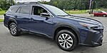 New 2025 SUBARU OUTBACK PREMIUM in BASSETT, VIRGINIA