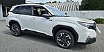 New 2025 SUBARU FORESTER PREMIUM HYBRID in BASSETT, VIRGINIA
