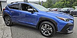 New 2025 SUBARU XV CROSSTREK PREMIUM in BASSETT, VIRGINIA