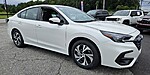 New 2025 SUBARU LEGACY PREMIUM in BASSETT, VIRGINIA