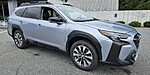 New 2025 SUBARU OUTBACK LIMITED in BASSETT, VIRGINIA