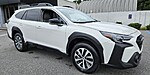 New 2025 SUBARU OUTBACK PREMIUM in BASSETT, VIRGINIA