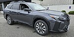 New 2025 SUBARU OUTBACK LIMITED in BASSETT, VIRGINIA