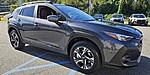 New 2025 SUBARU XV CROSSTREK PREMIUM in BASSETT, VIRGINIA