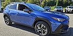 New 2025 SUBARU XV CROSSTREK PREMIUM in BASSETT, VIRGINIA