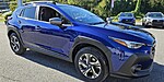 New 2025 SUBARU XV CROSSTREK PREMIUM in BASSETT, VIRGINIA
