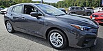New 2025 SUBARU IMPREZA  in BASSETT, VIRGINIA