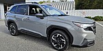 New 2025 SUBARU FORESTER LIMITED in BASSETT, VIRGINIA