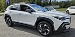 New 2025 SUBARU XV CROSSTREK LIMITED in BASSETT, VIRGINIA