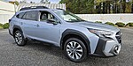 New 2025 SUBARU OUTBACK LIMITED in BASSETT, VIRGINIA