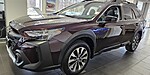 New 2025 SUBARU OUTBACK LIMITED in BASSETT, VIRGINIA
