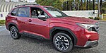New 2025 SUBARU FORESTER PREMIUM in BASSETT, VIRGINIA