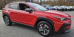 New 2025 SUBARU XV CROSSTREK PREMIUM in BASSETT, VIRGINIA