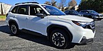 New 2025 SUBARU FORESTER PREMIUM in BASSETT, VIRGINIA