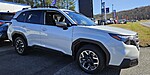 New 2025 SUBARU FORESTER PREMIUM in BASSETT, VIRGINIA